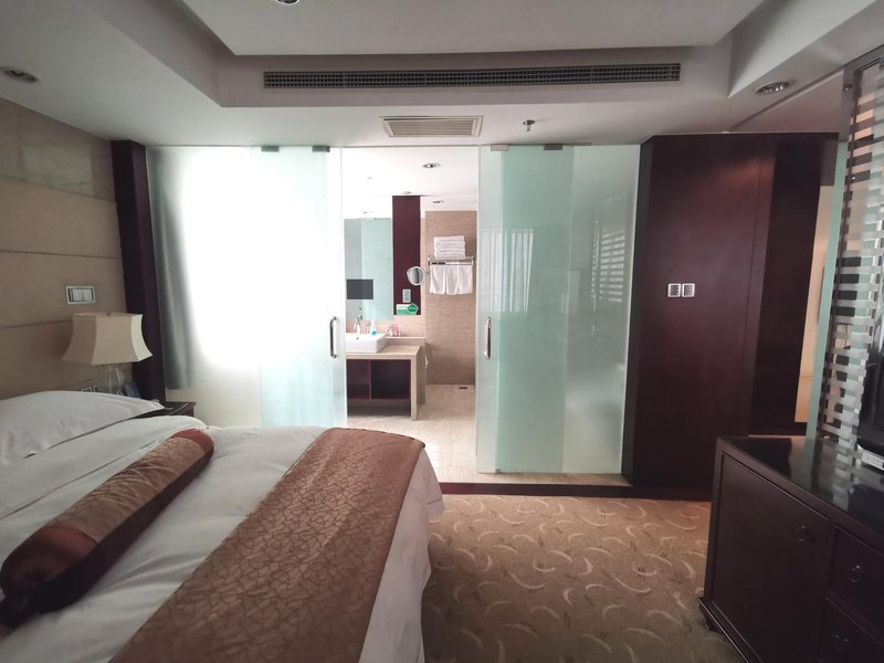 Mingdu Hotel Room Type