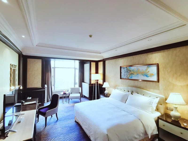 Chateau Star River Beijing Room Type