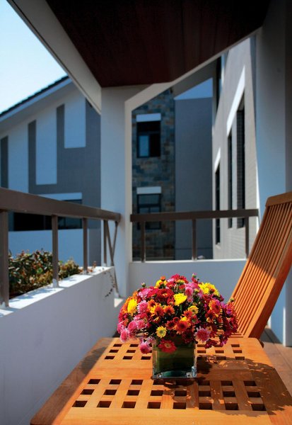 Landison Longjing Resort Hangzhou Guest Room