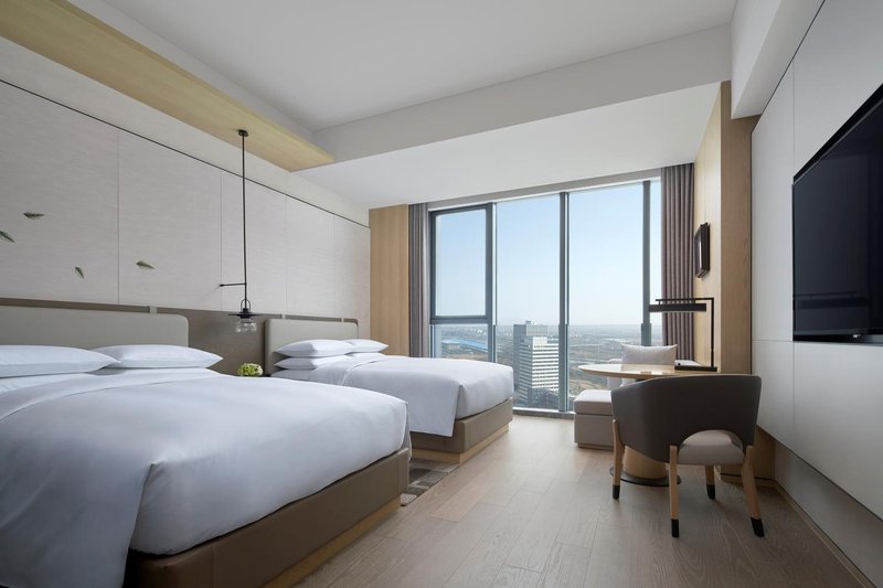 Liyang Marriott HotelRoom Type