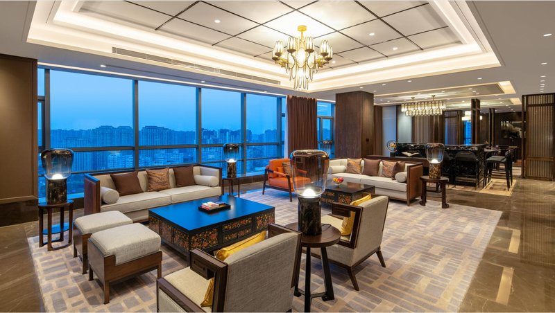Grand New Century Hotel ChangzhouRoom Type