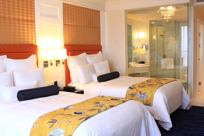JW Marriott Hotel Hangzhou Room Type