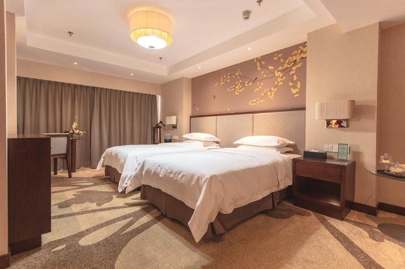Xincheng Hotel Room Type