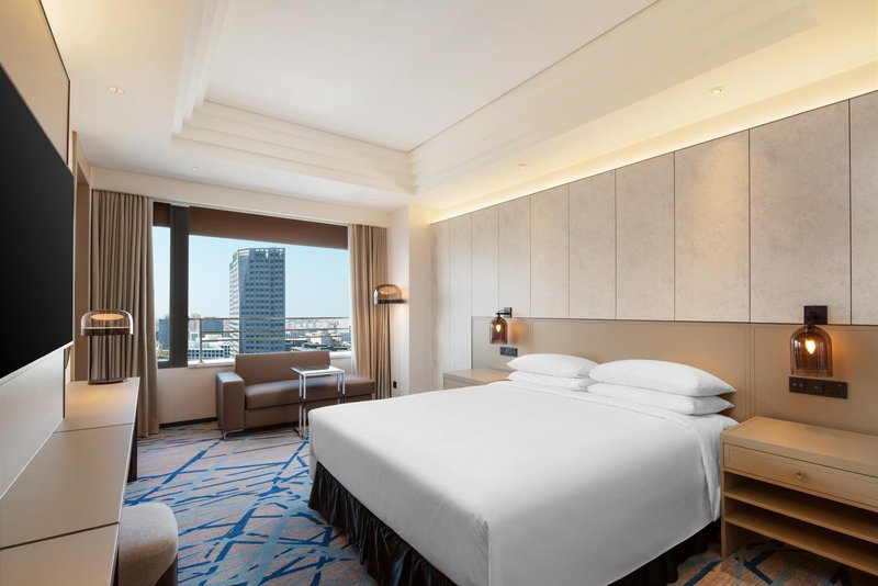 Renaissance Shanghai Caohejing Hotel Room Type