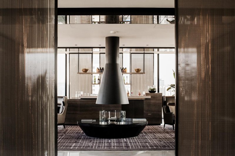 The Ritz Carlton,Xi'anRoom Type