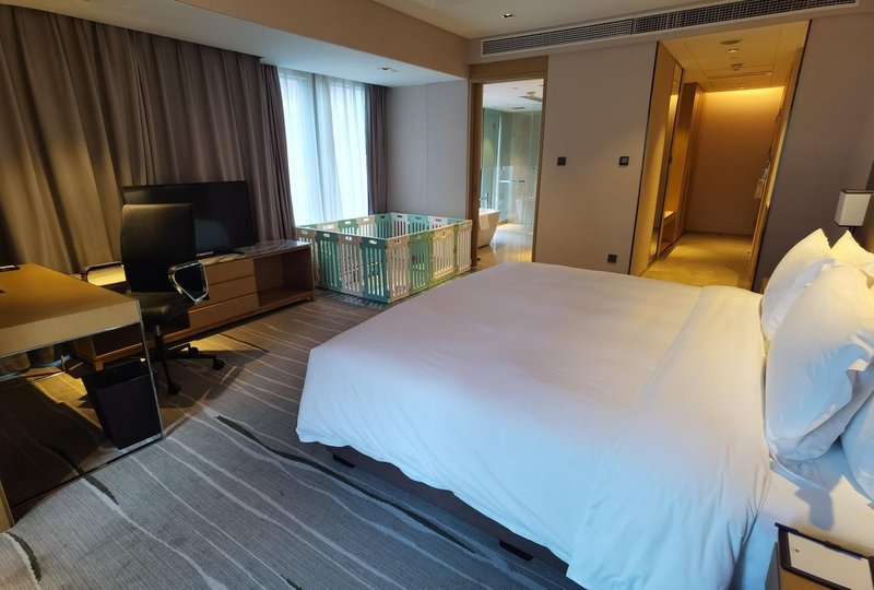 DoubleTree by Hilton Hotel Chongqing Nan'anRoom Type