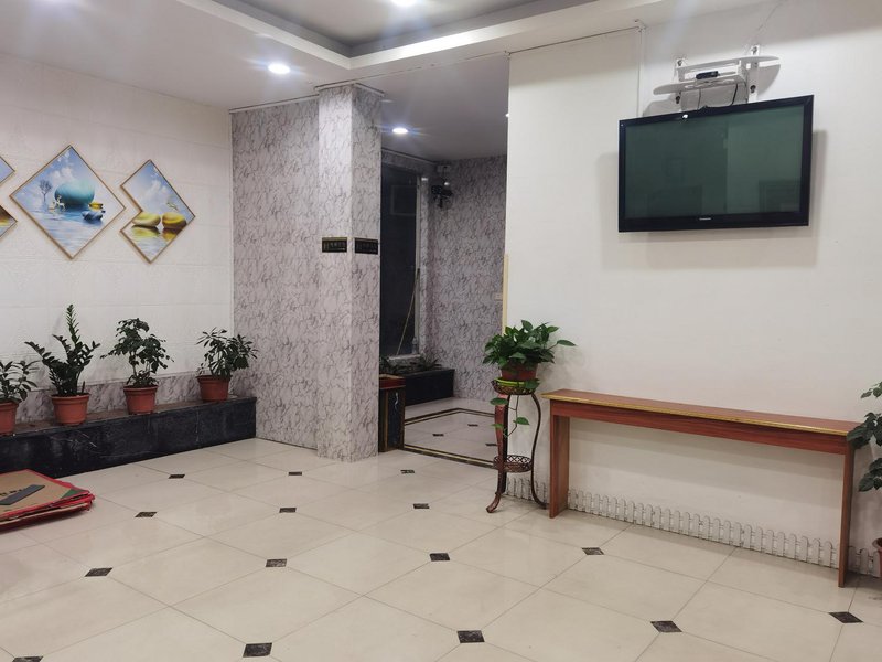 Shantou Jun Yue Business Hotel Tongyi Road BranchOver view