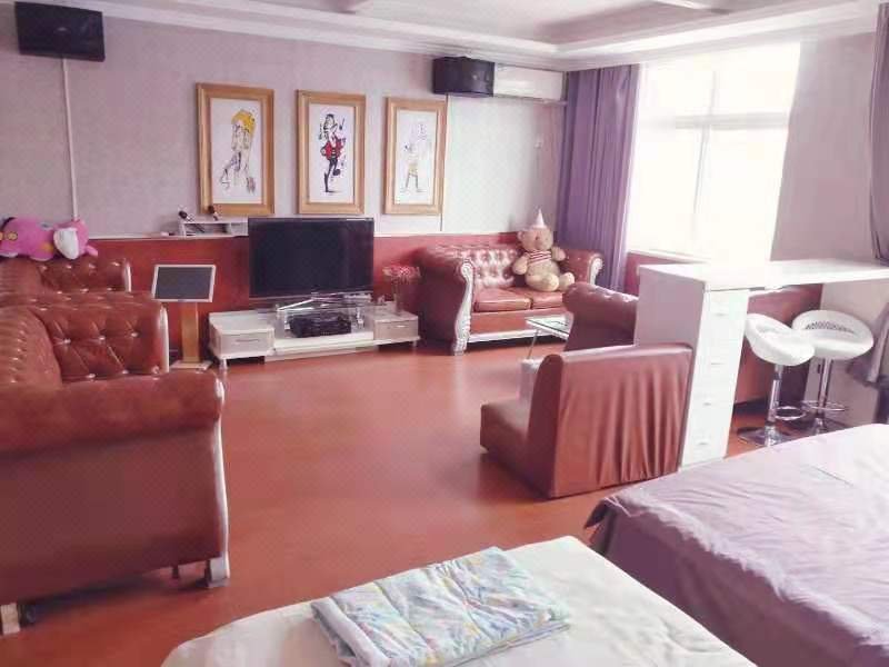 Hong Shi Wan Holiday HotelGuest Room