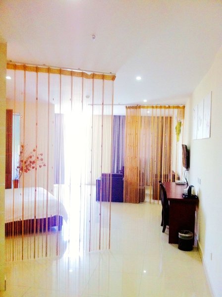 Haikou xianyuan hotel Guest Room