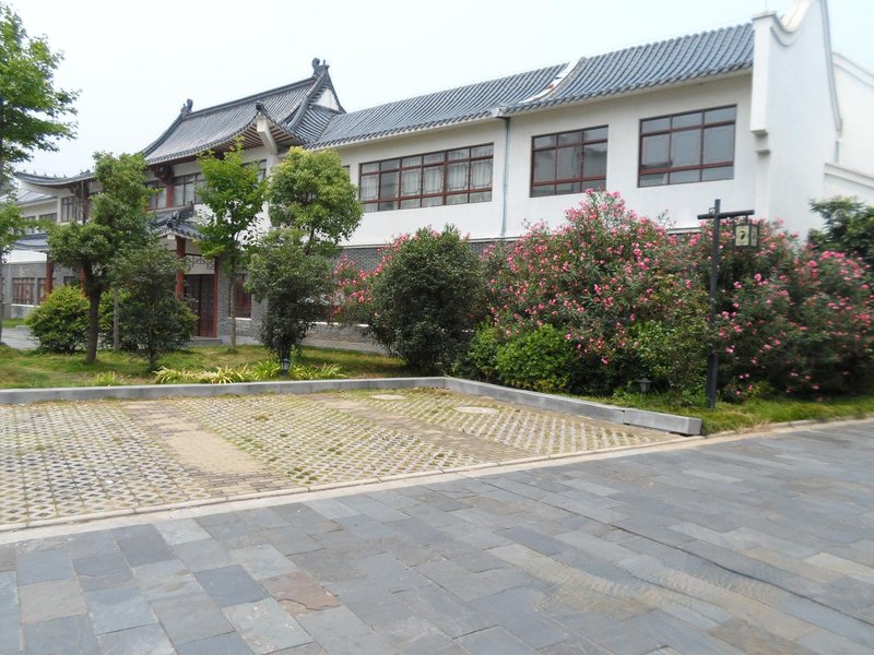 HuatinghudajiudianOther