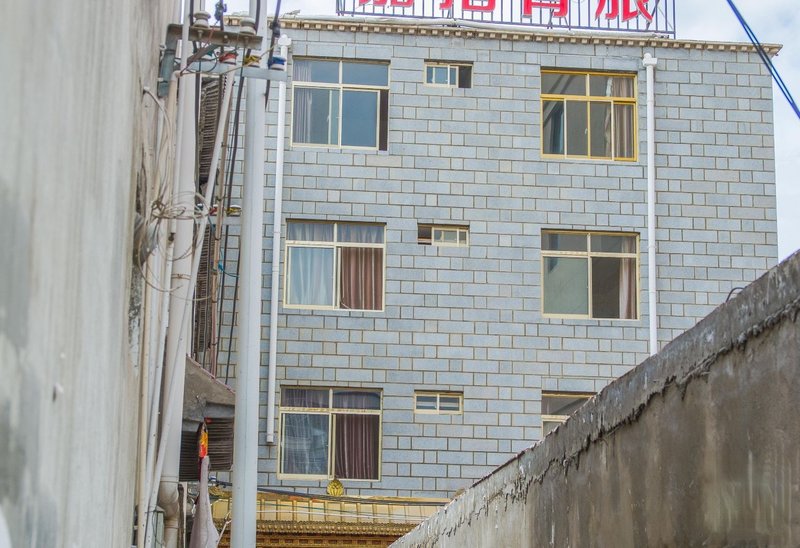 Jiacuo Zangshi innOver view