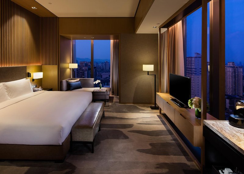DoubleTree by Hilton Hotel Chongqing Nan'anRoom Type