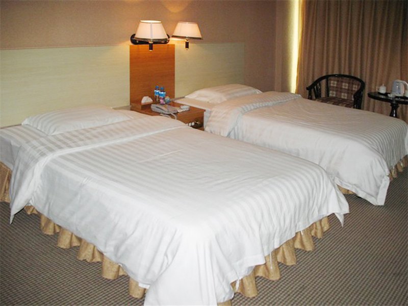 Junda Business Hotel Zhuhai Guest Room