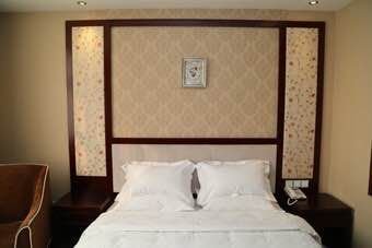Taorancui HotelGuest Room