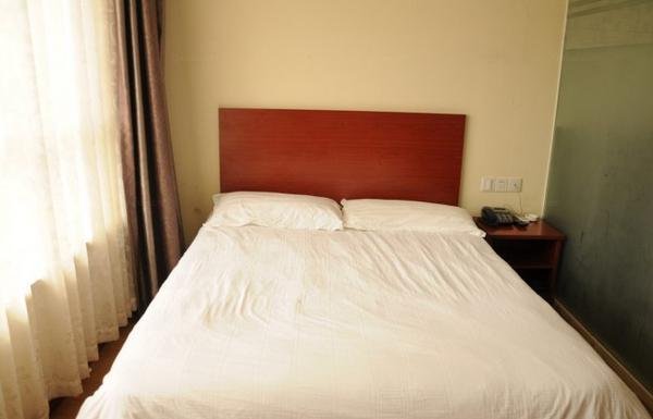 Hangzhou Xingqi 8 Hotel Liangzhu Branch Guest Room