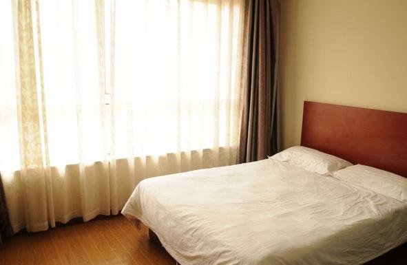 Hangzhou Xingqi 8 Hotel Liangzhu Branch Guest Room