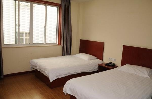 Hangzhou Xingqi 8 Hotel Liangzhu Branch Guest Room