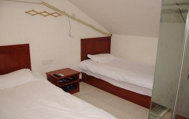 Hangzhou Xingqi 8 Hotel Liangzhu Branch Guest Room