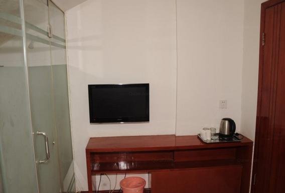 Hangzhou Xingqi 8 Hotel Liangzhu Branch Guest Room