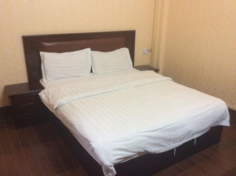 Dahua chemiacl citic hotel Guest Room