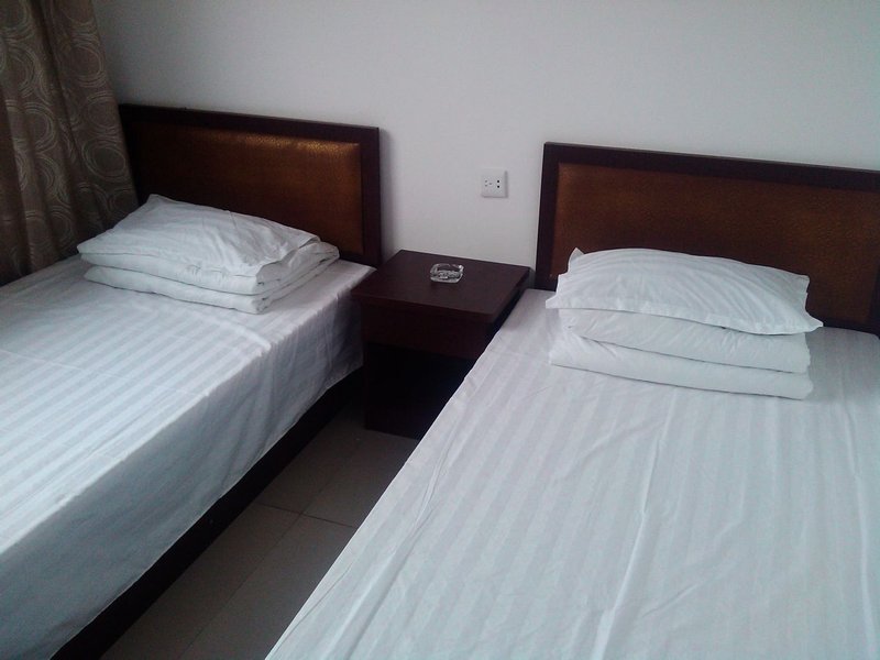 Hechi integrity of the hotel Guest Room