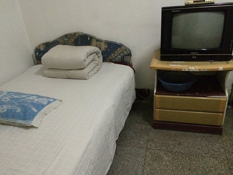 Taiyuan Yingbin Hotel Guest Room