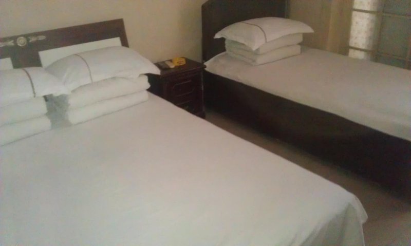 Dazhong Hotel Guest Room