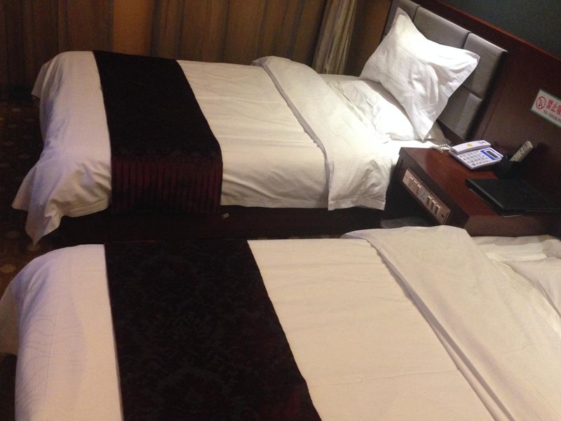 Tianyi Business HotelGuest Room