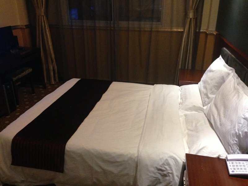 Tianyi Business HotelGuest Room