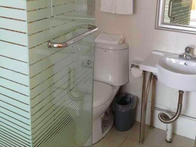 Home Inn Hangzhou Jiefang Road Sijiqing Clothing Market Branch 客房