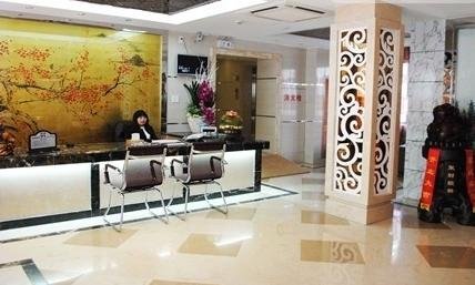 大堂/接待台