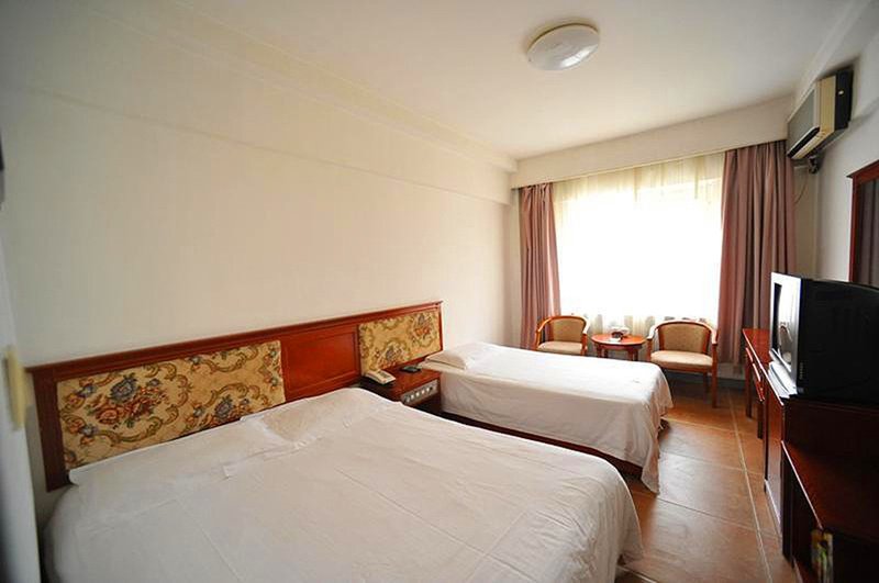 Changchun HotelGuest Room