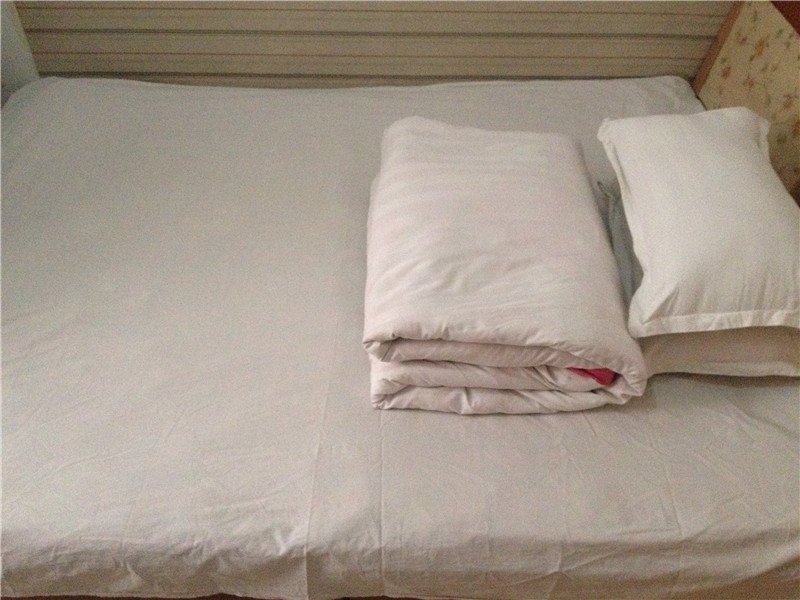 Taiyuan 521 Day Renting HotelGuest Room