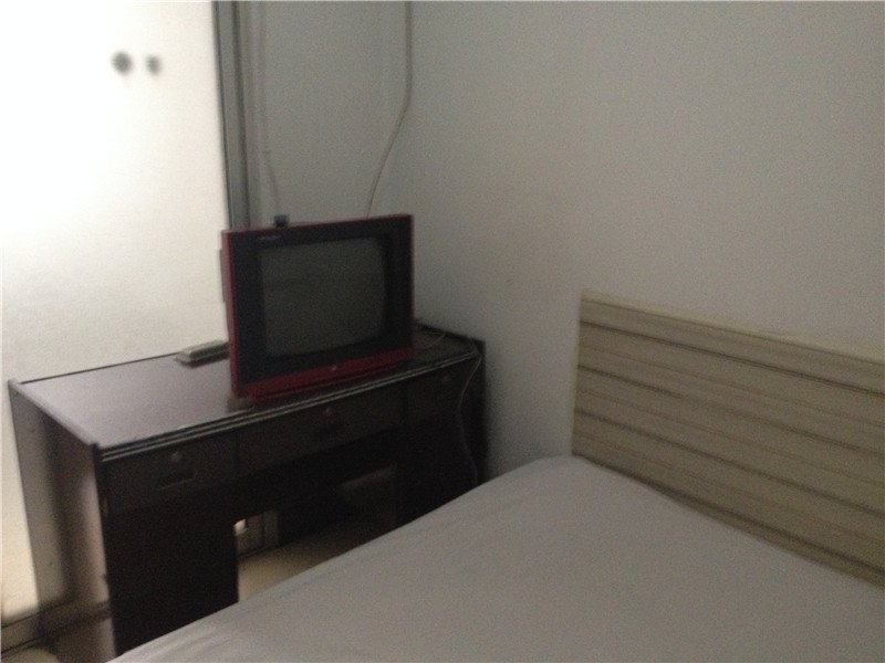 Taiyuan 521 Day Renting HotelGuest Room
