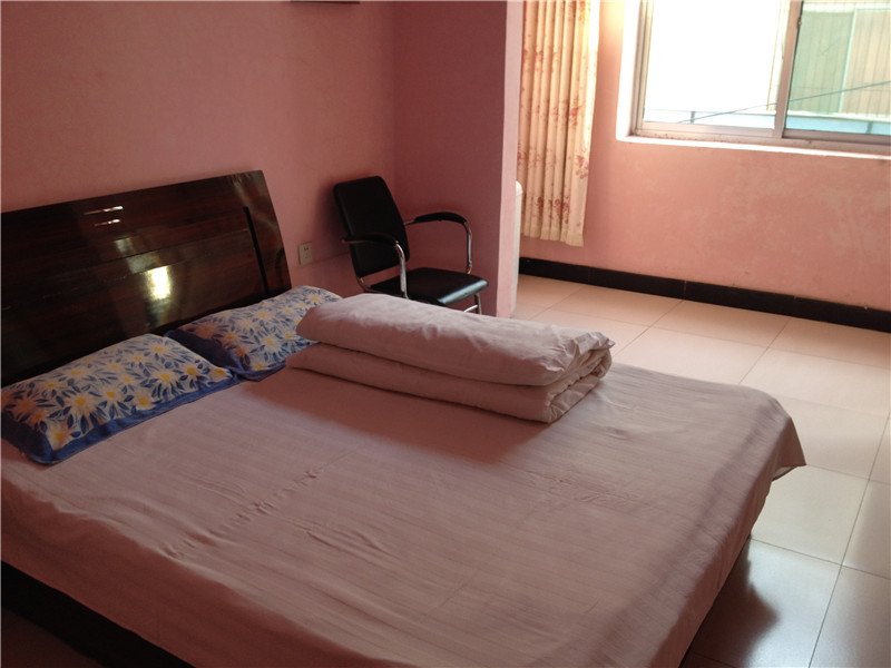 Taiyuan Fifth Season Day Renting RoomGuest Room