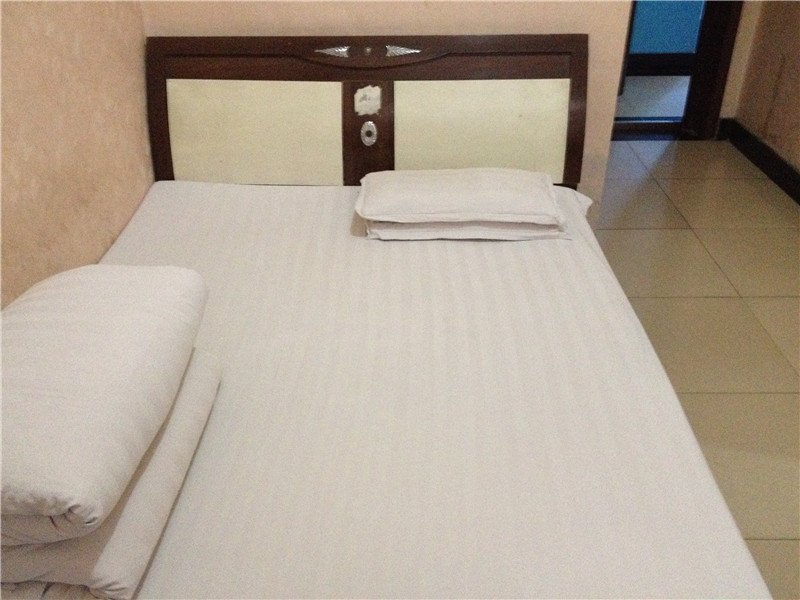 Taiyuan Youchang Day Renting Hotel Guest Room