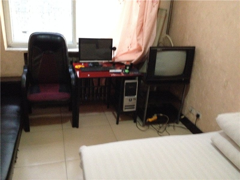 Taiyuan Youchang Day Renting Hotel Guest Room