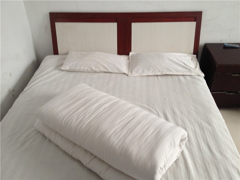 Taiyuan Youchang Day Renting Hotel Guest Room