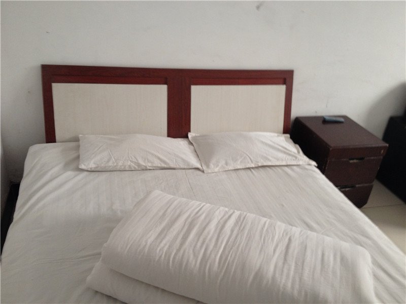 Taiyuan Youchang Day Renting Hotel Guest Room