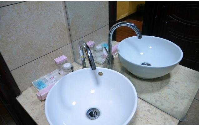 Candy Holiday HotelGuest Room