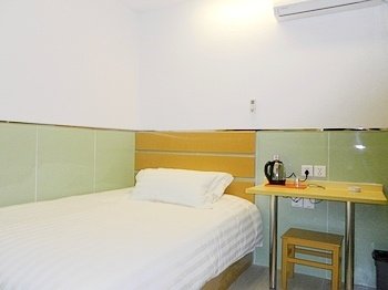 99 Inn Mingzhu South Road Zhuhai Guest Room