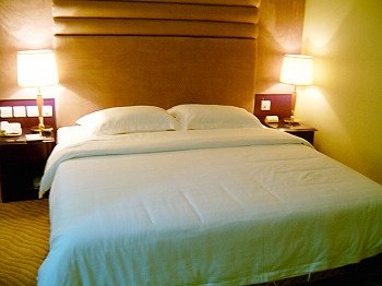Celebrity City Hotel Jinzhou Guest Room