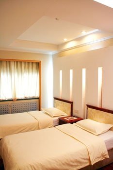 Renjian Business Hotel Qingdao Other