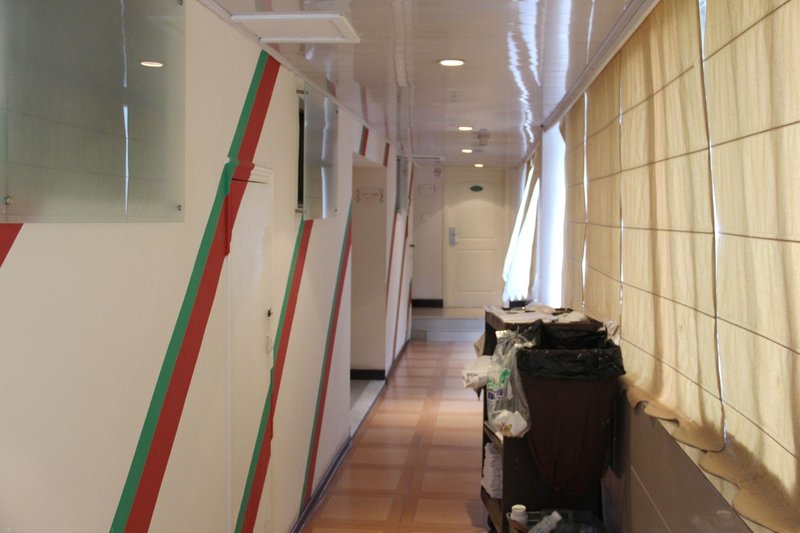 Weibo Inn (Shanghai Zhongshan Park)Other