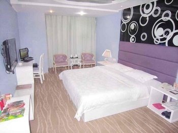 Changsha Yidu Hotel Huayi Fu Guest Room