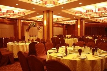 Ninghai North Lake Hotel Restaurant