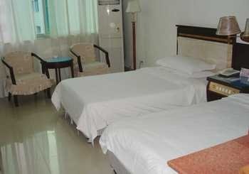 Yingshanhong Hotel Haikou Guest Room