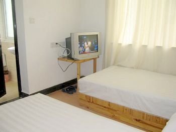 Feicui Diyilou Inn HuangshanGuest Room