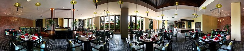 Narada Resort and Spa Sanya BayRestaurant