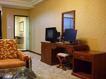 New Toronto Hotel Nanchang Other